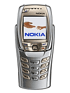 Darmowe dzwonki Nokia 6810 do pobrania.